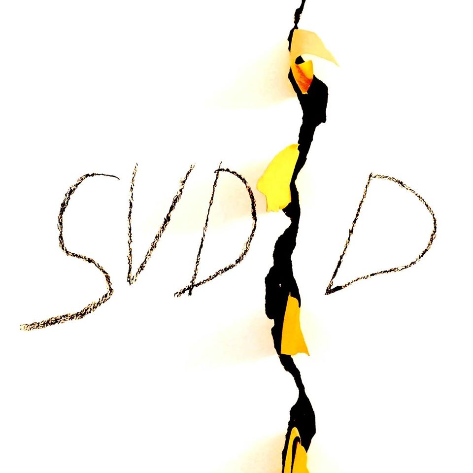 Il sito dell'associazione Sudd